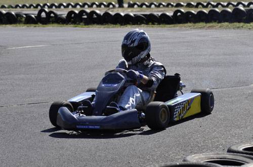 kart de location