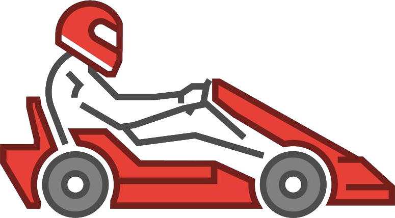 kart adulte