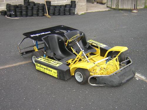 handikart