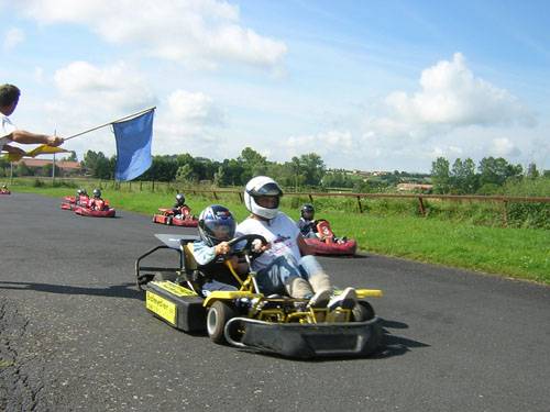 handikart