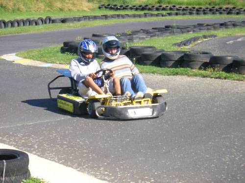 handikart