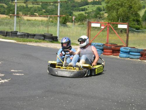 handikart