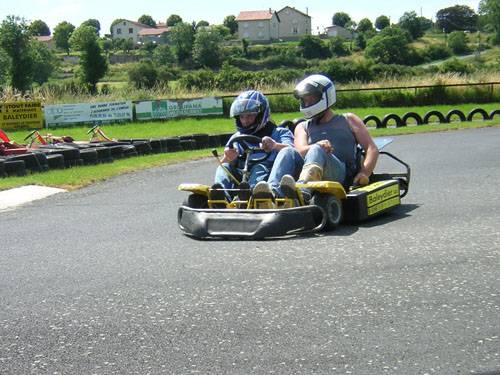 handikart