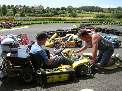 handikart