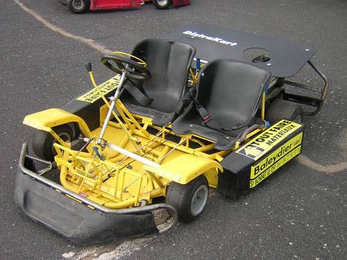 handikart